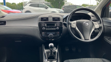 Nissan Pulsar 1.2 DiG-T Acenta 5dr Petrol Hatchback